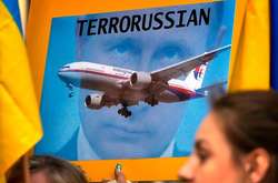 Путін веде секретні переговори по збитому Боїнгу МН17