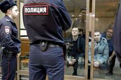 У Росії висунули остаточне звинувачення 21 із 24 українських моряків