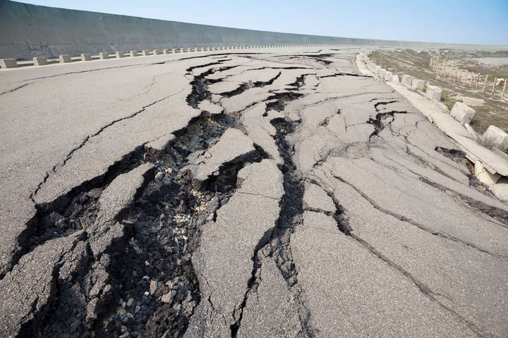 У Каліфорнії знову землетрус: влада ввела надзвичайний стан 