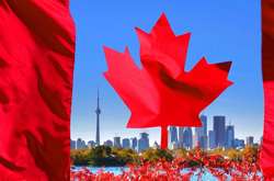 Українці зможуть подорожувати до Канади із електронною авторизацією