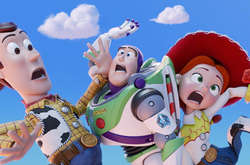 Сеть в восторге от невероятного уровня детализации в «Toy Story 4». 