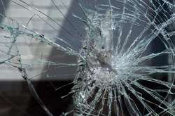 На Дніпропетровщині обстріляли будинок поліцейського начальника 