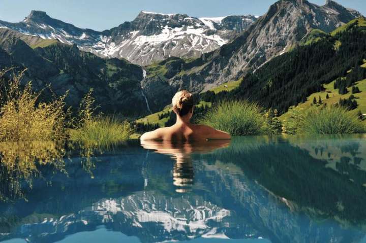 Граждане требуют чистой воды: как Швейцария очистила свои реки и озера