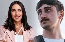 Джамала презентовала новый трек совместно с электронным проектом Cape Cod