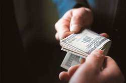 Аби потрапити миротворцями у Конго військові дали хабар