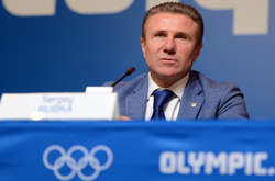 Сергея Бубку обвинили в получении взятки на сумму $1,5 млн