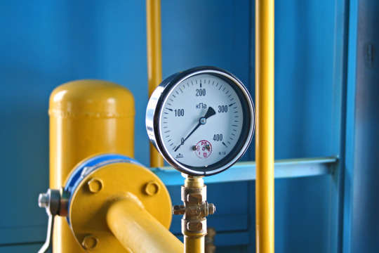 Регіональна газова компанія: Неможливо застосовувати відновлені тарифи за номінальною потужністю