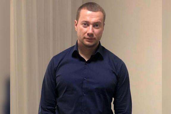 Зеленський призначив головою Донецької ОДА близького родича бойовика «ДНР» 