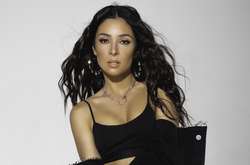 Злата Огневич презентует новую акустическую программу в столице