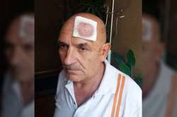 Владимир Цемах