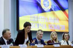 Центрвиборчком нагадав, що відбудеться у випадку повторного жеребкування