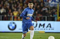 У «Ґенку» обіцяють швидко продати Малиновського 