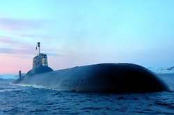 Україна зафіксувала активність підводних човнів РФ в Босфорській протоці