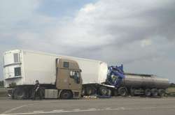 На автошляху Одеса-Київ сталася смертельна ДТП