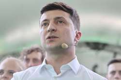 Зеленский пообещал не допустить отключение водоснабжения на Донбассе