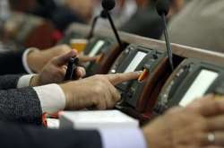 Кандидаты в депутаты, которые голосовали за «диктаторские законы» 2014 года (список)