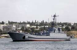 США модернізує українські порти для військових кораблів