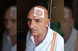 СБУ переправила Цемаха через лінію розмежування на підконтрольну Україні територію