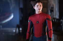 Том Холланд поддержал идею сделать Человека-паука геем