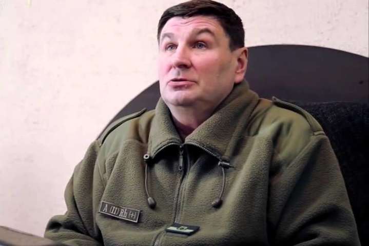 Організатор смертельної спецоперації у Княжичах отримав керівну посаду в поліції Києва