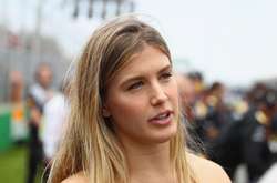 Эжени Бушар