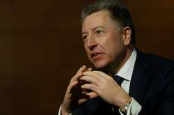 Курт Волкер