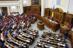 Верховна Рада на позачерговому засіданні розгляне питання щодо кастрації педофілів