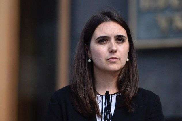 Офс Зеленського відмовився відповідати на запит ГПУ щодо слів Мендель