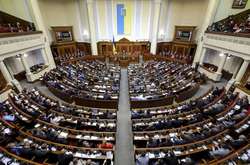 Вибори в Раду: кожен четвертий кандидат у депутати - безробітний