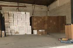 СБУ похвалилася досягненнями у боротьбі із контрабандою