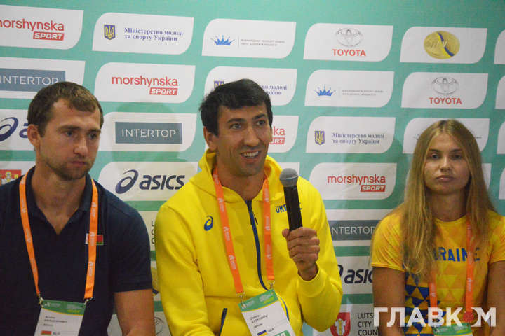 Євро з легкоатлетичних багатоборств: чи відстоїть Україна чемпіонство?