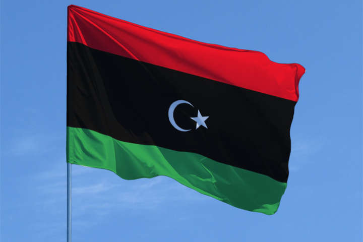 СМИ: Ливия задержала двоих россиян за попытку повлиять на выборы
