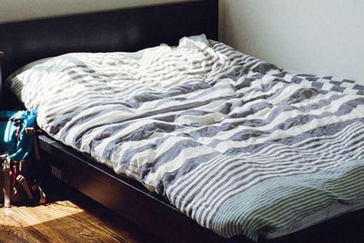 Эксперты рассказали, как часто следует стирать постельное белье
