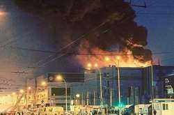 Суд у Польщі дозволив видати Росії співвласника торгового центру, де згоріли 64 людини