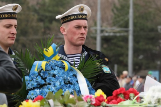 День ВМС України: одеситів та гостей міста запрошують відвідати бойові кораблі 