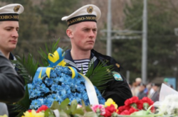 День ВМС України: одеситів та гостей міста запрошують відвідати бойові кораблі 