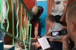 У Херсоні начальника поліції затримали на хабарі