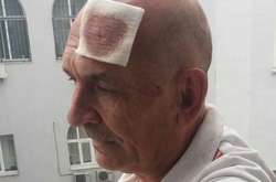 Володимир Цемах