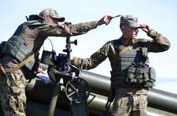 На обстріли з боку збройних формувань Російської Федерації наші підрозділи дали адекватну відповідь, втрати противника уточнюються