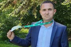 Кандидат в нардепи від «Слуги народу» зізнався, що має іноземне громадянство