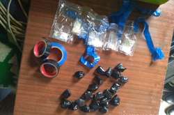 На Вінниччині затримали торговців наркотиками через онлайн-додаток