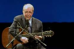 Помер один із засновників музичного стилю босса-нова