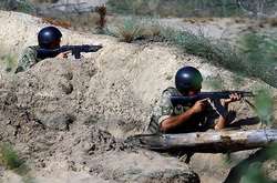 Доба на Донбасі: пʼятеро військових отримали поранення