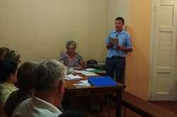 На Черкащині на одному з округів не утворили ДВК