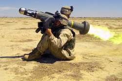  Комплекс Джавелін 