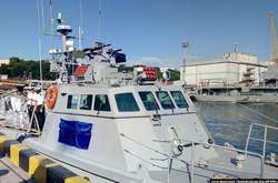 В Одесі продемонстрували нові українські десантно-штурмові катери