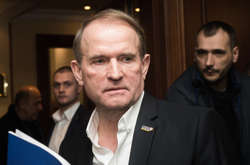 Виктор Медведчук