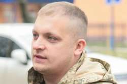 Міський голова Конотопа Артем Семеніхін