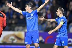 Тренер «Ґенка» не візьме Малиновського на підготовчі збори