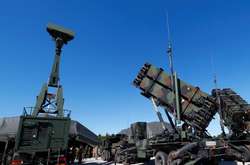 Україна вперше попросила США продати озброєння